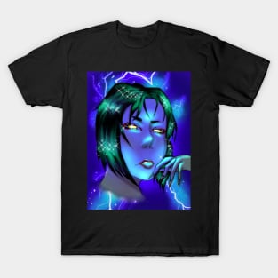 Mystic Lili T-Shirt